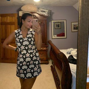 Zara Multicolored Dress